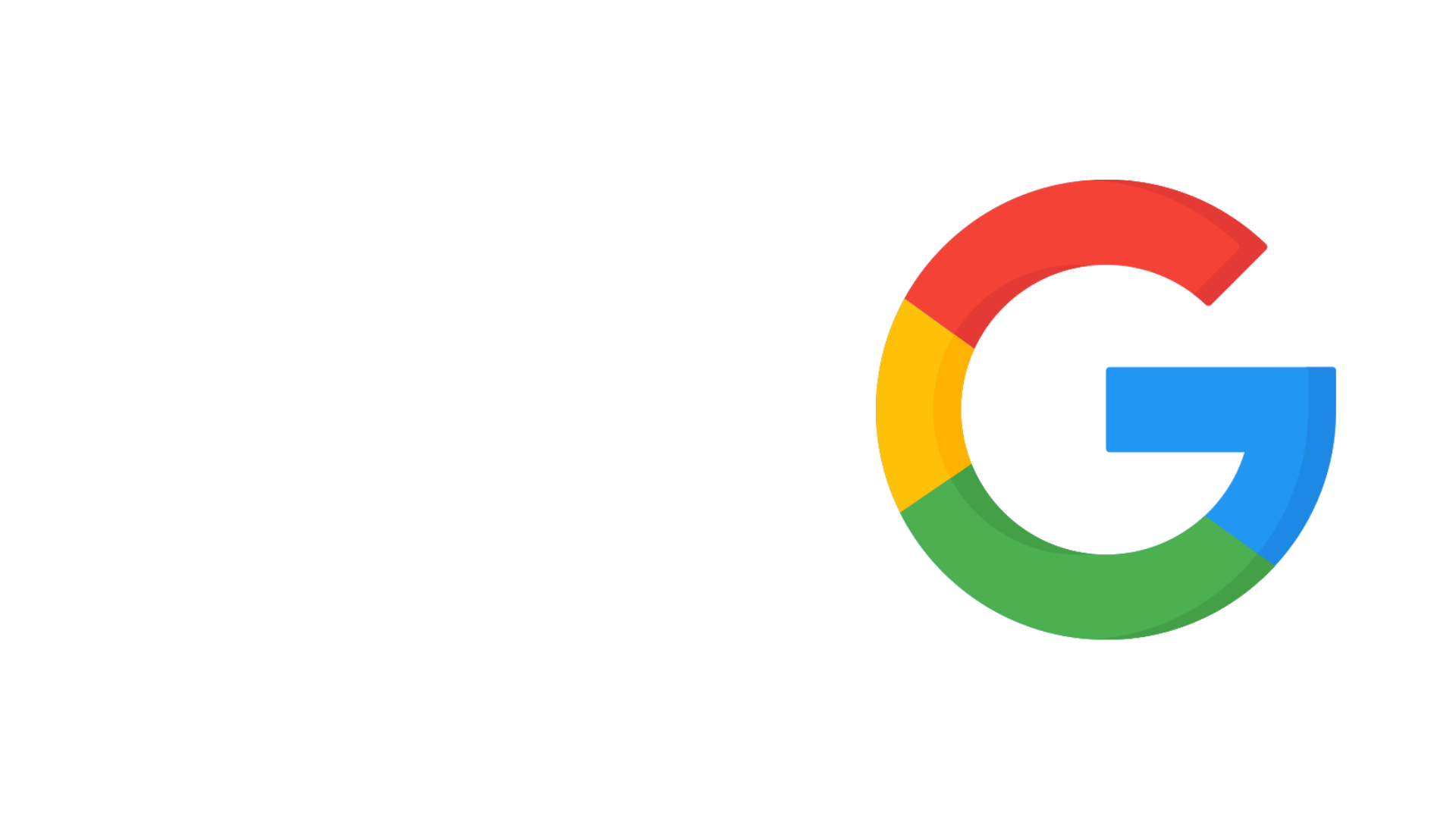 Google logo