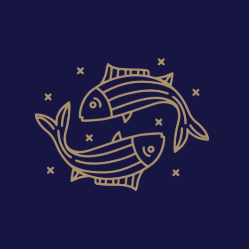 Pisces the Fish