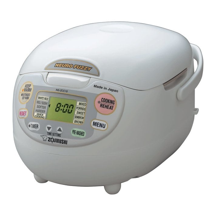 Rice Cookers