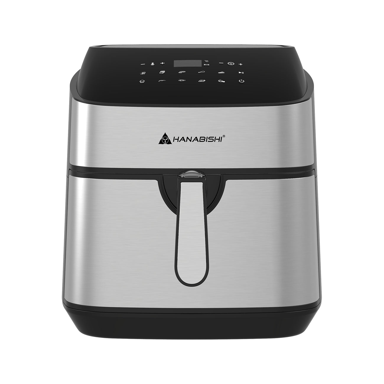 Hanabishi Digital Air Fryer